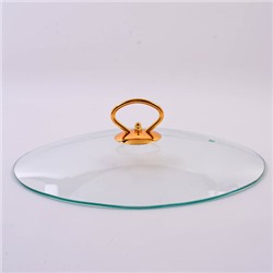 7445-1 Мармит 1,25л фарфор/металл MB (х4)