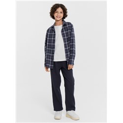 БРЮКИ ДЛЯ МАЛЬЧИКОВ 183405