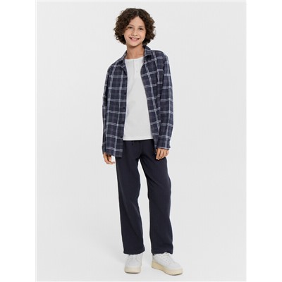 БРЮКИ ДЛЯ МАЛЬЧИКОВ 183405