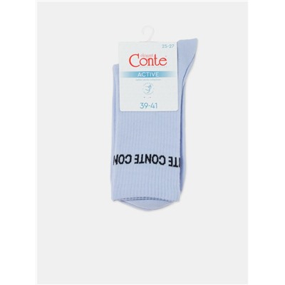 Удлиненные CONTE ACTIVE Носки женские