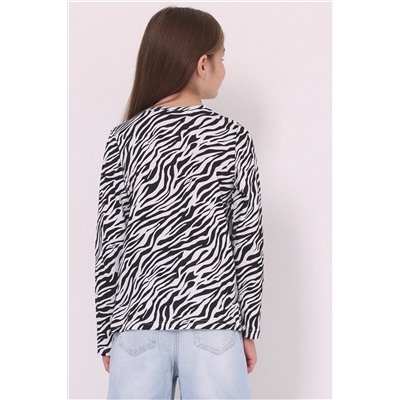 Лонгслив АПРЕЛЬ, 1043552