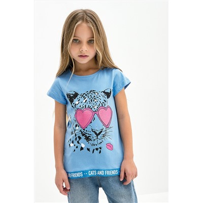 Футболка KOGANKIDS, 1086443