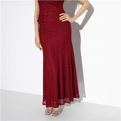 Юбка, Грация королевы (new)