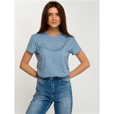 Апрель Футболка 1ЖДФК3173001н