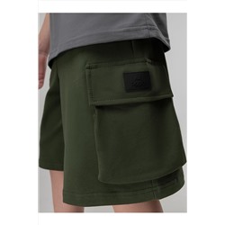 Шорты BODO, 1117209