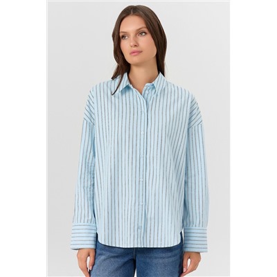 Рубашка MARK FORMELLE, 1191965