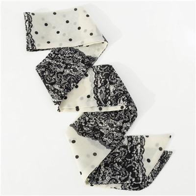 Аксессуар многофункциональный, Лента Твилли (загадка судьбы)