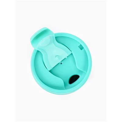 Чай подарочный «8 Марта» с тропическими фруктами в термостакане, 20 г