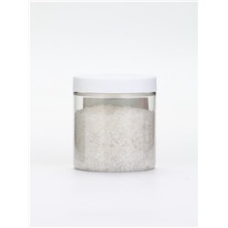Соль для ванны с ароматом яблочного пунша, 200 г, URAL LAB
