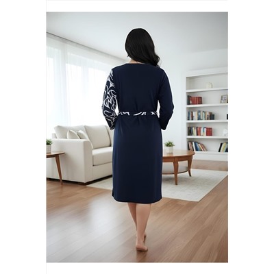 Халат 39061 НАТАЛИ, 1216025