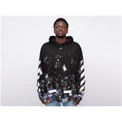 Худи OFF-WHITE