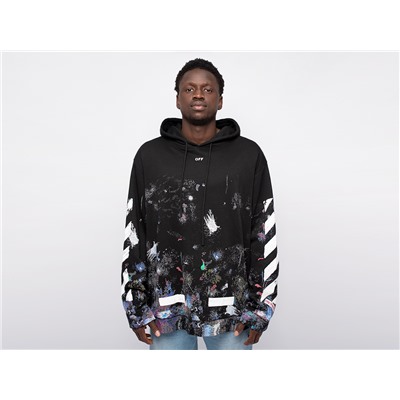 Худи OFF-WHITE