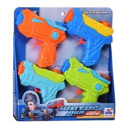 Водное оружие "Battle" в коробке