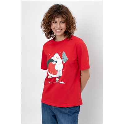 Trikozza Фуфайка Е 3621