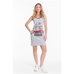 Сарафан М31723П