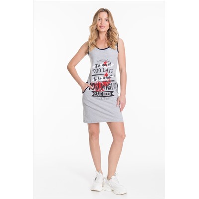 Сарафан М31723П