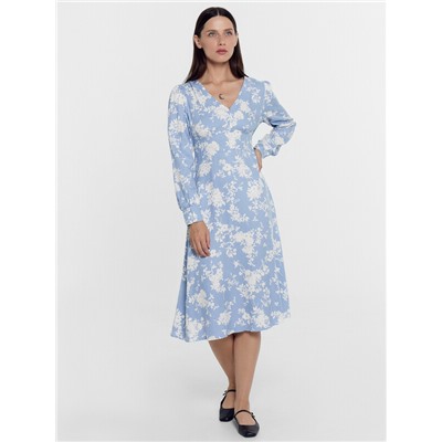 ПЛАТЬЕ ЖЕНСКОЕ 152512