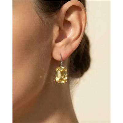 Серьги "Сорель"