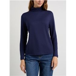 Джемпер женский CONTE LD 1551 Водолазка из мягкой вискозы