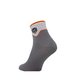 World of Tanks Брестские Носки мужские 2325 WORLD OF TANKS