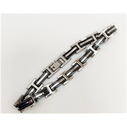 Браслет с керамикой