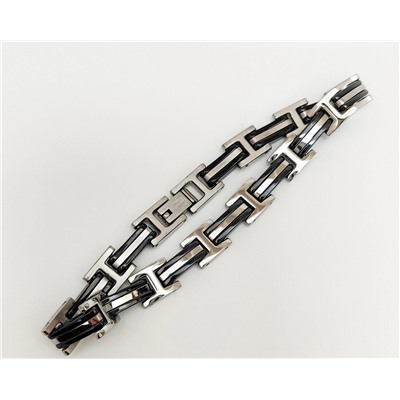 Браслет с керамикой