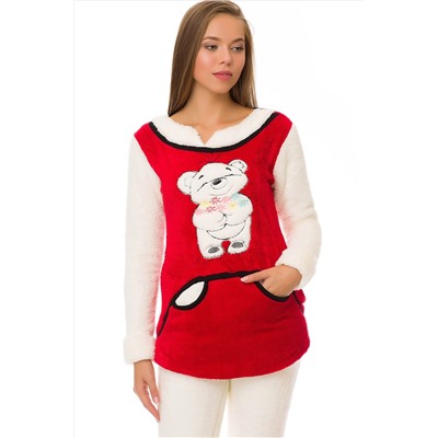 Комплект (толстовка+брюки) BON-AR, 67922