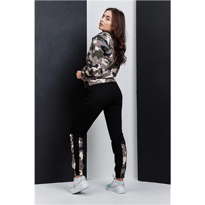 Костюм с брюками 8396 НАТАЛИ, 935031