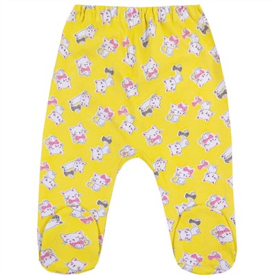 YOULALA Ползунки 0009100801