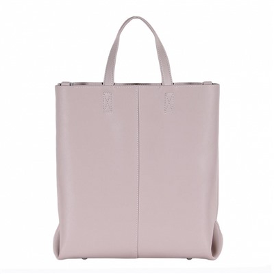 Сумка 1001L pink apricot Polina&Eiterou