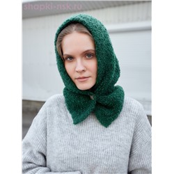 30019BKE Фаина Капюшон (54-56)