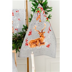 Полотенце кухонное Полярная звезда