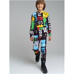 Термобелье для мальчика