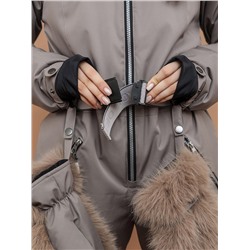 BATIK Комбинезон 214-26з-2