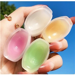 Бальзам для губ набор 4 шт TWG