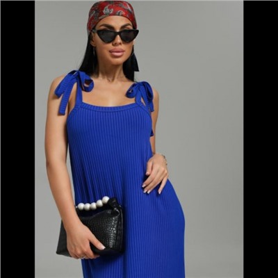 Валенсия сарафан женский (Василек)