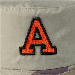 Панама детская A, камуфляжная, р-р 54