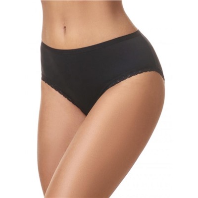 Трусы Классика WPCk/ 02 (Черный)