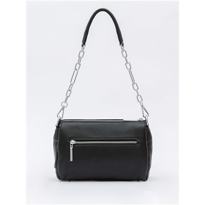 Сумка 0730CH black Polina&Eiterou