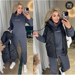 Спортивный костюм #23056353