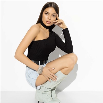 Водолазка, Будет горячо!