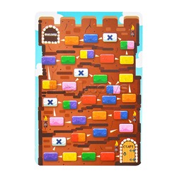 Игра-викторина для дошкольников