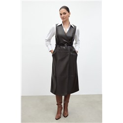 Платье POMPA, 1088338