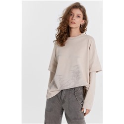 Джемпер MARK FORMELLE, 1055670