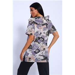 Натали Костюм 65075