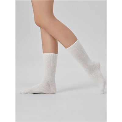 НОСКИ ЖЕНСКИЕ 390K-1838