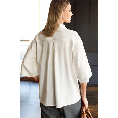 Блуза VILATTE, 1086513