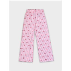 БРЮКИ ДЛЯ ДЕВОЧЕК ДОМАШНИЕ 587001