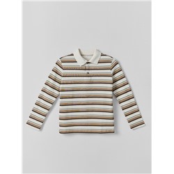 ПОЛО ДЛЯ МАЛЬЧИКОВ 123493