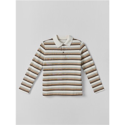 ПОЛО ДЛЯ МАЛЬЧИКОВ 123493